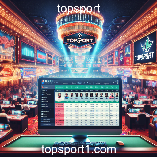 O Crescimento dos Fantasy Sports: Uma Nova Era de Engajamento Esportivo